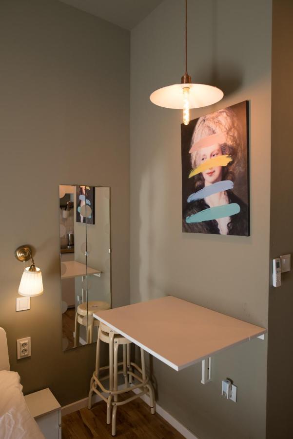 Smile&Love Republic Zagreb Center ภายนอก รูปภาพ