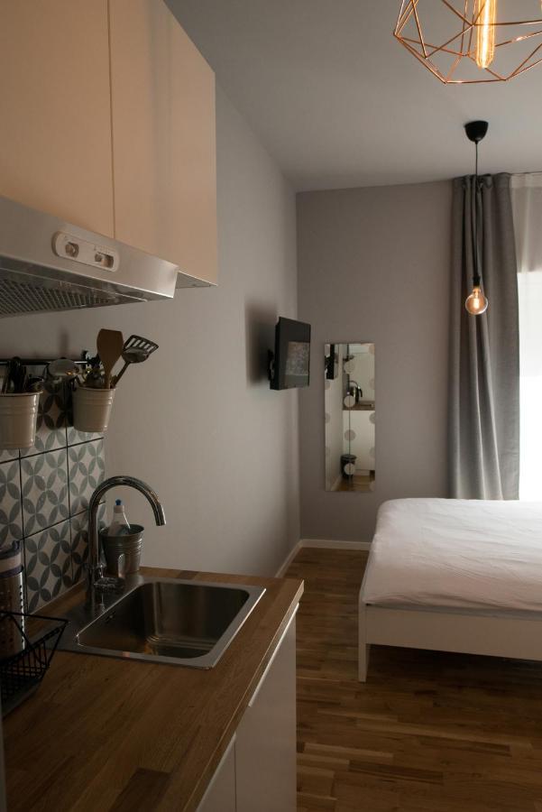 Smile&Love Republic Zagreb Center ภายนอก รูปภาพ